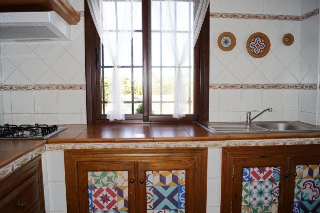 Casa Rural Recreo Ель-Ґастор Екстер'єр фото