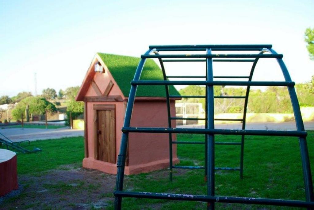 Casa Rural Recreo Ель-Ґастор Екстер'єр фото