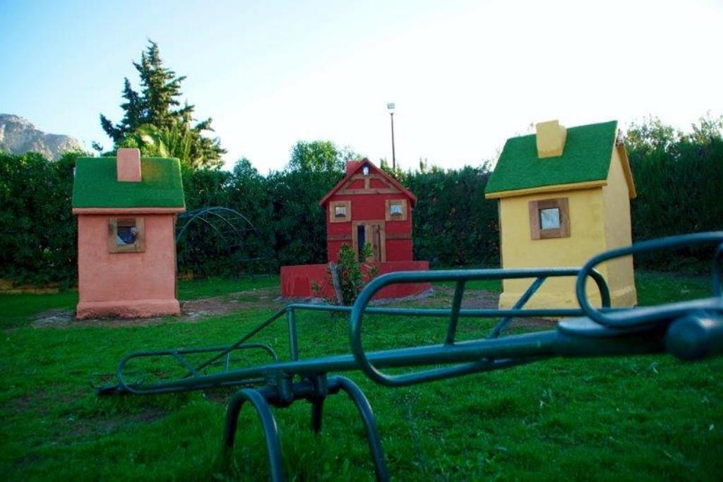 Casa Rural Recreo Ель-Ґастор Екстер'єр фото